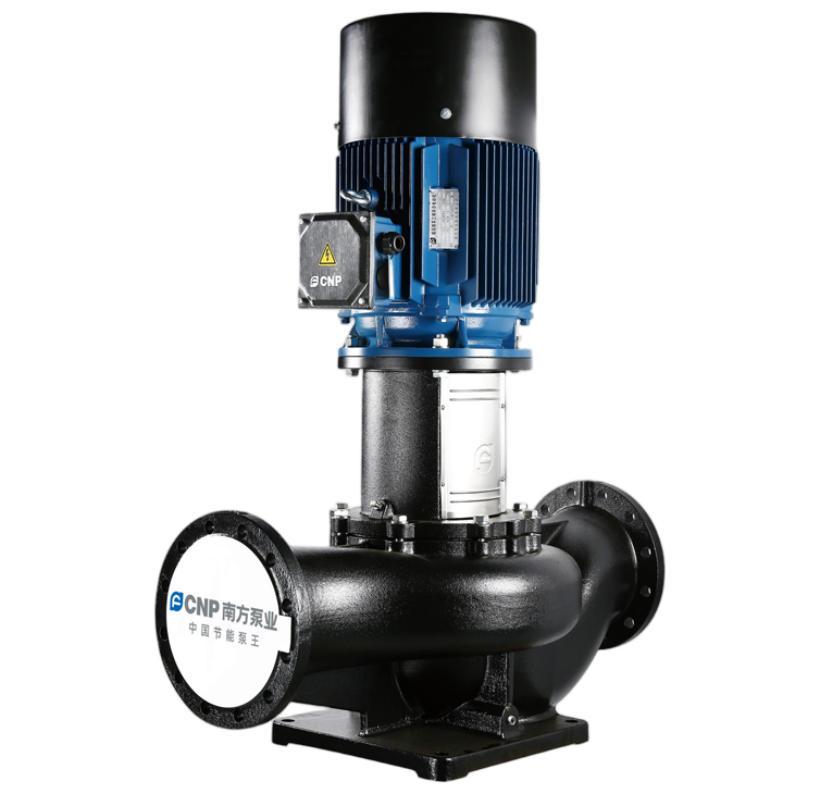 TD系列管道循环泵