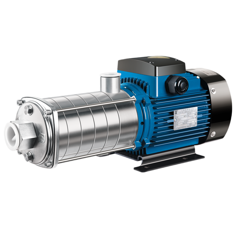 CM轻型卧式多级离心泵