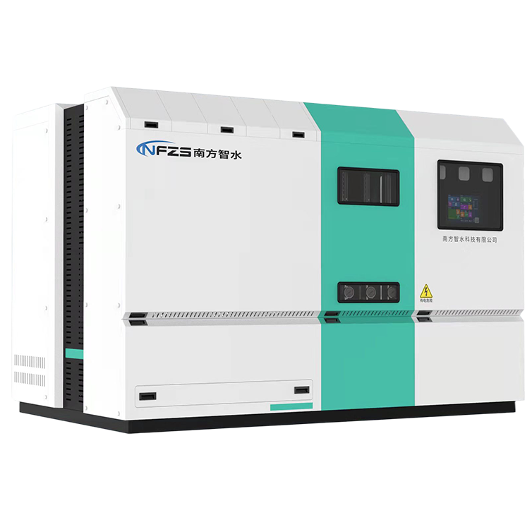 NF一体式直饮水设备